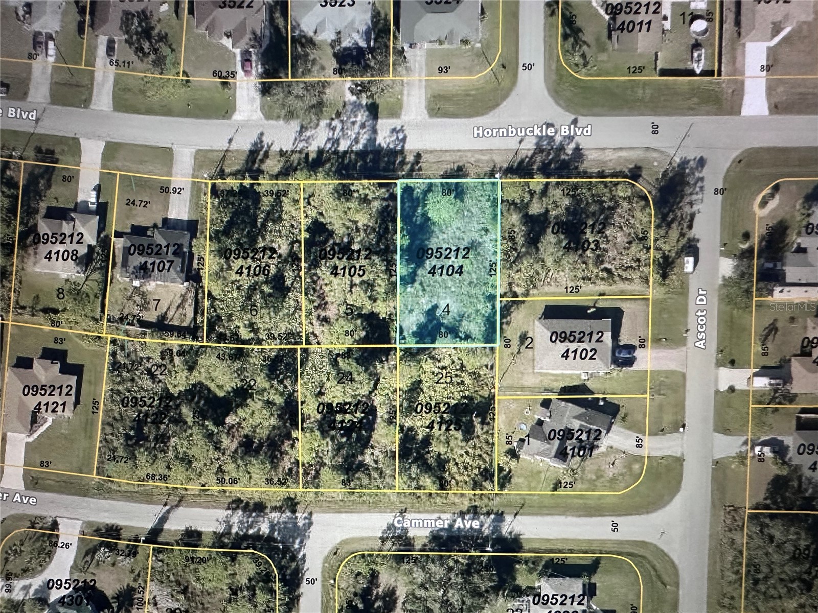 Hornbuckle Boulevard North Port FL 34291 C7525252 image2