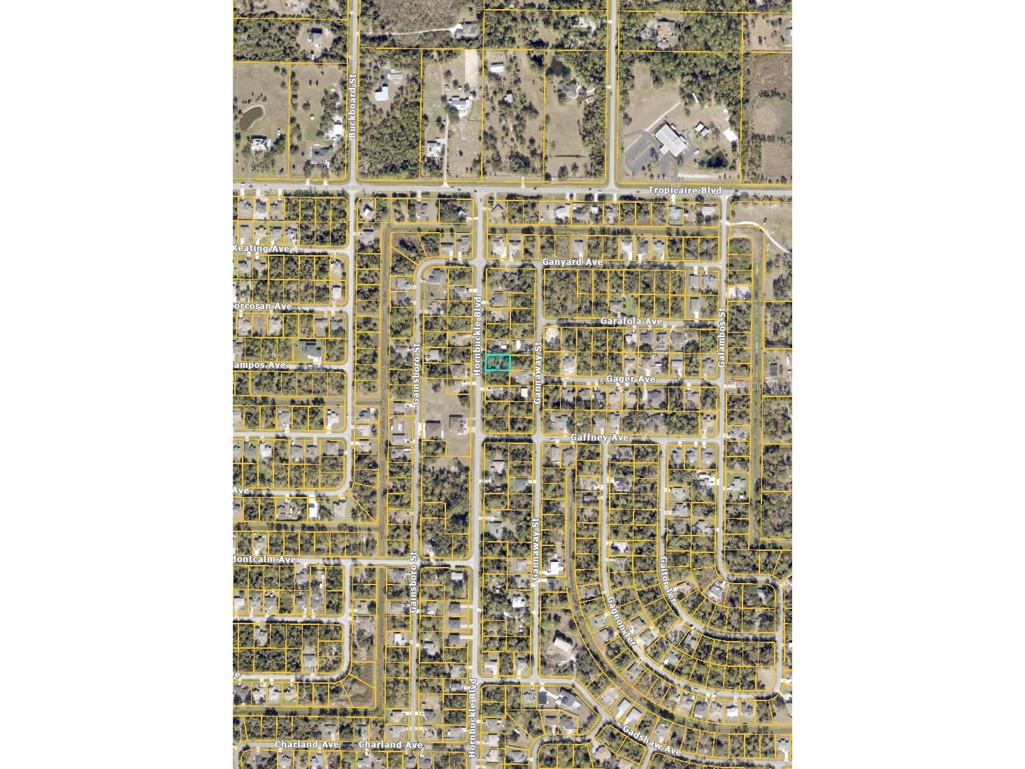 Hornbuckle Boulevard North Port FL 34291 C7526950 image2