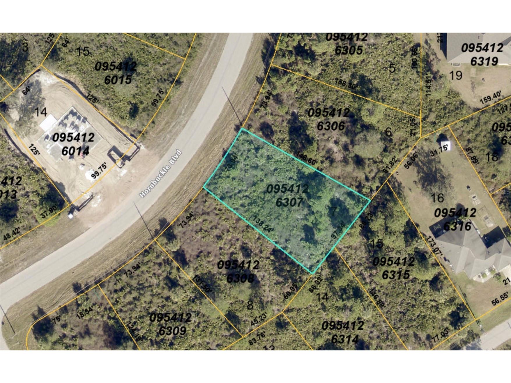 Hornbuckle Boulevard North Port FL 34291 J1000688 image1