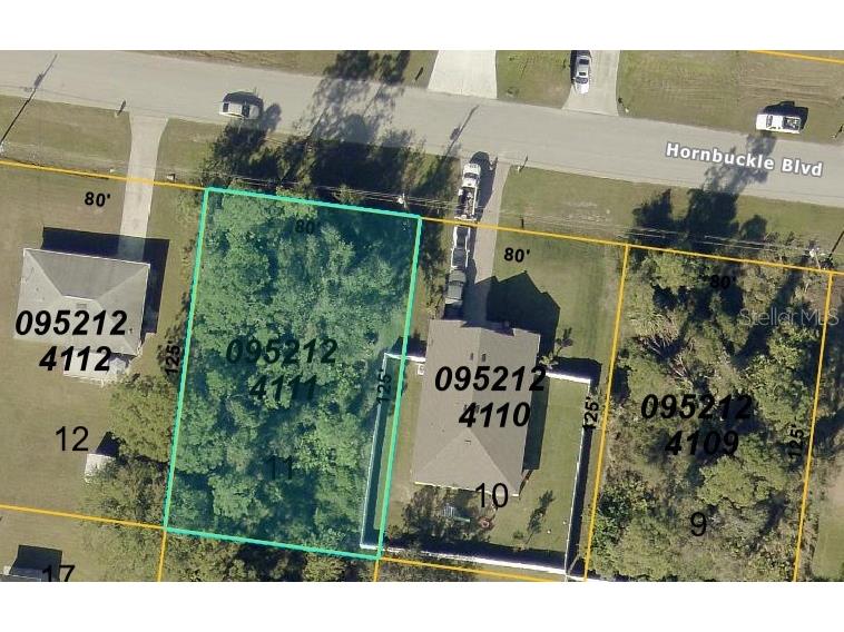 Hornbuckle Boulevard North Port FL 34291 N6140363 image1