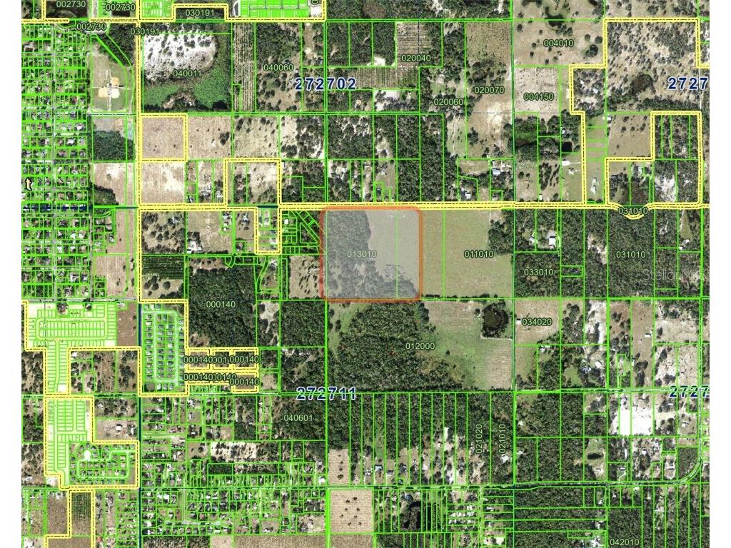 Horseshoe Creek Road Davenport FL 33837 S5133597 image1