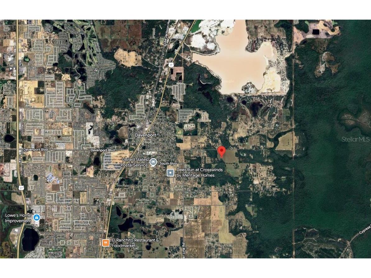 Horseshoe Creek Road Davenport FL 33837 S5133597 image2