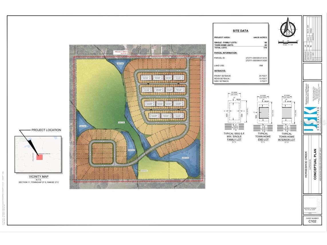 Horseshoe Creek Road Davenport FL 33837 S5133597 image3