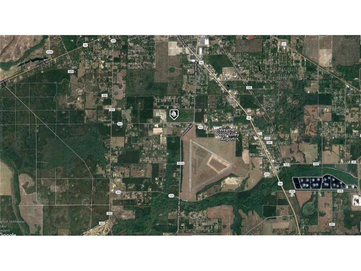 Houck Road Perry FL 32348 A4490140 image1