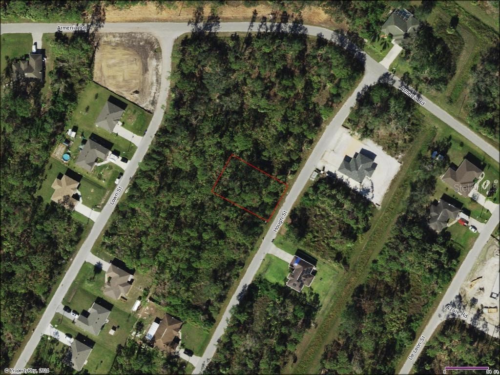Lot 4 Hough North Port FL 34286 A4605552 image1