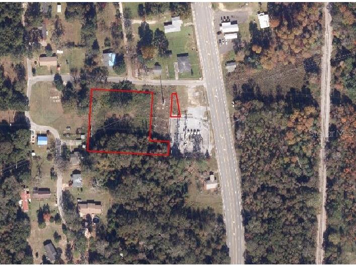 Howard Street Century FL 32535 O6226989 image1