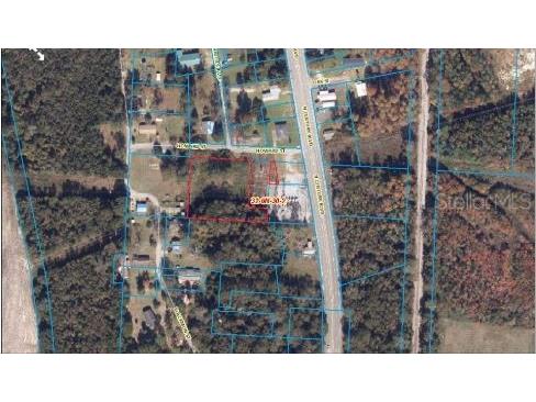 Howard Street Century FL 32535 O6226989 image2