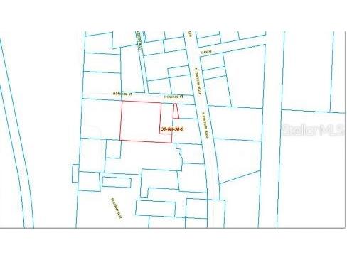 Howard Street Century FL 32535 O6226989 image3