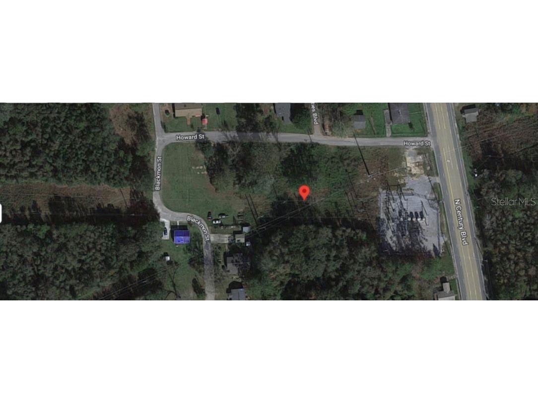 Howard Street Century FL 32535 O6226989 image4