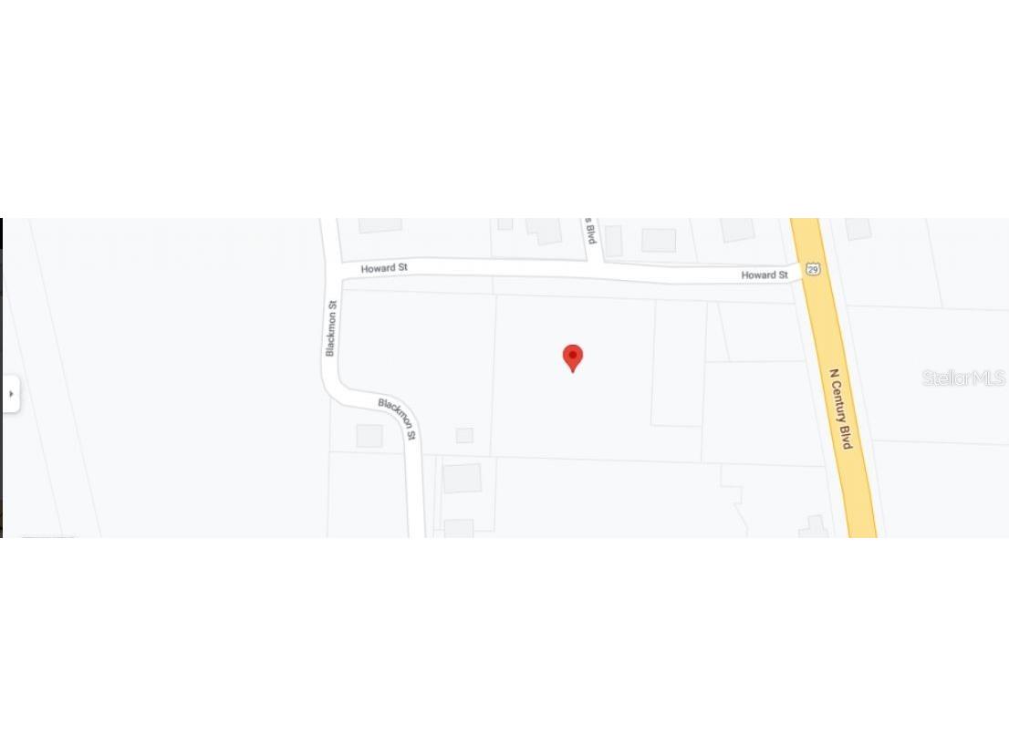 Howard Street Century FL 32535 O6226989 image5