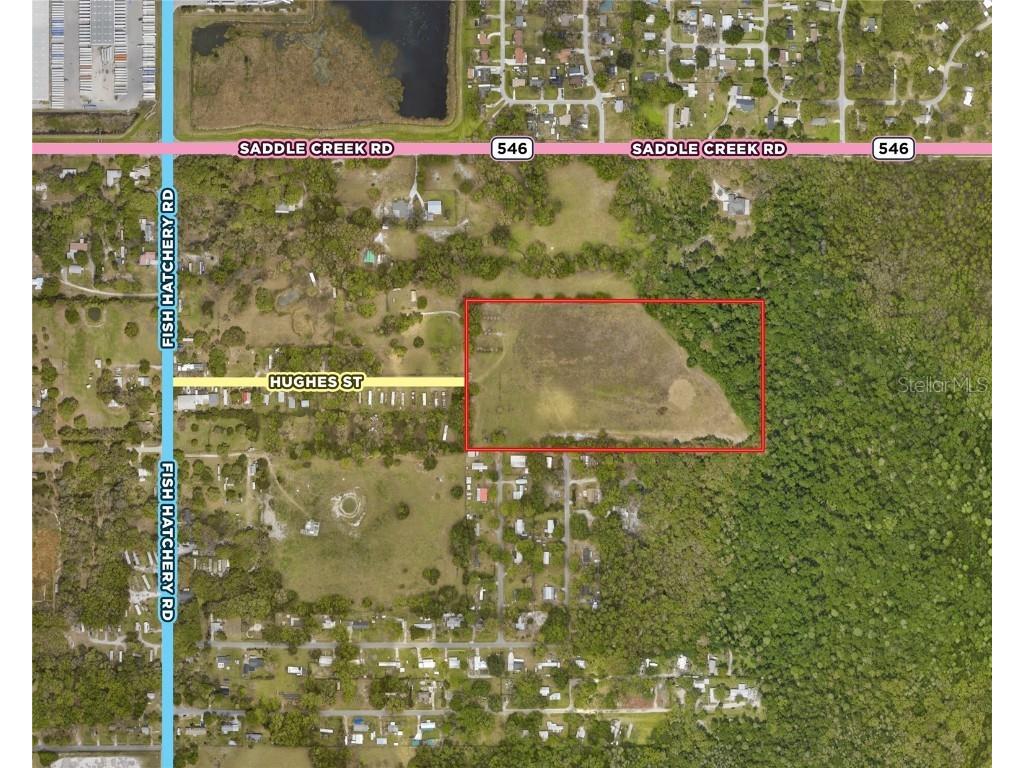 Hughes Street Lakeland FL 33801 P4934444 image1