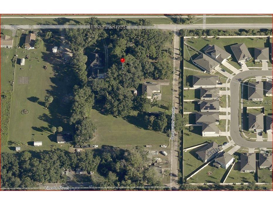 Hughey Street Sanford FL 32771 T3491935 image1