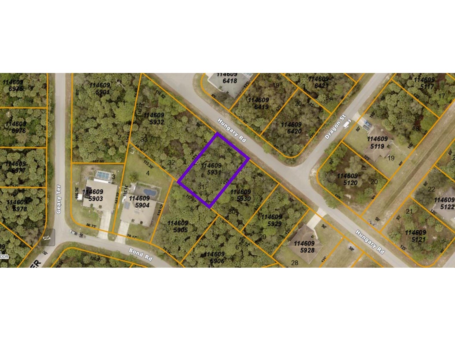 Hungary Road North Port FL 34288 C7454023 image1