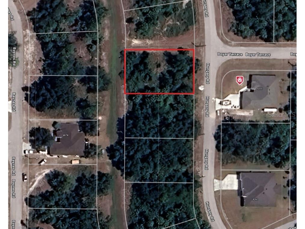 Hungary Road North Port FL 34288 TB8416453 image1