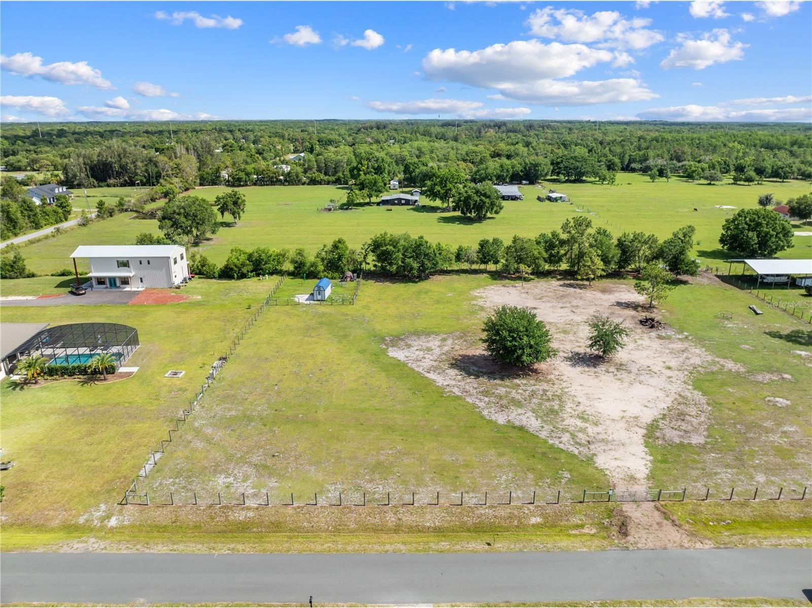Hunting Lodge Drive Saint Cloud FL 34772 S5150448 image11