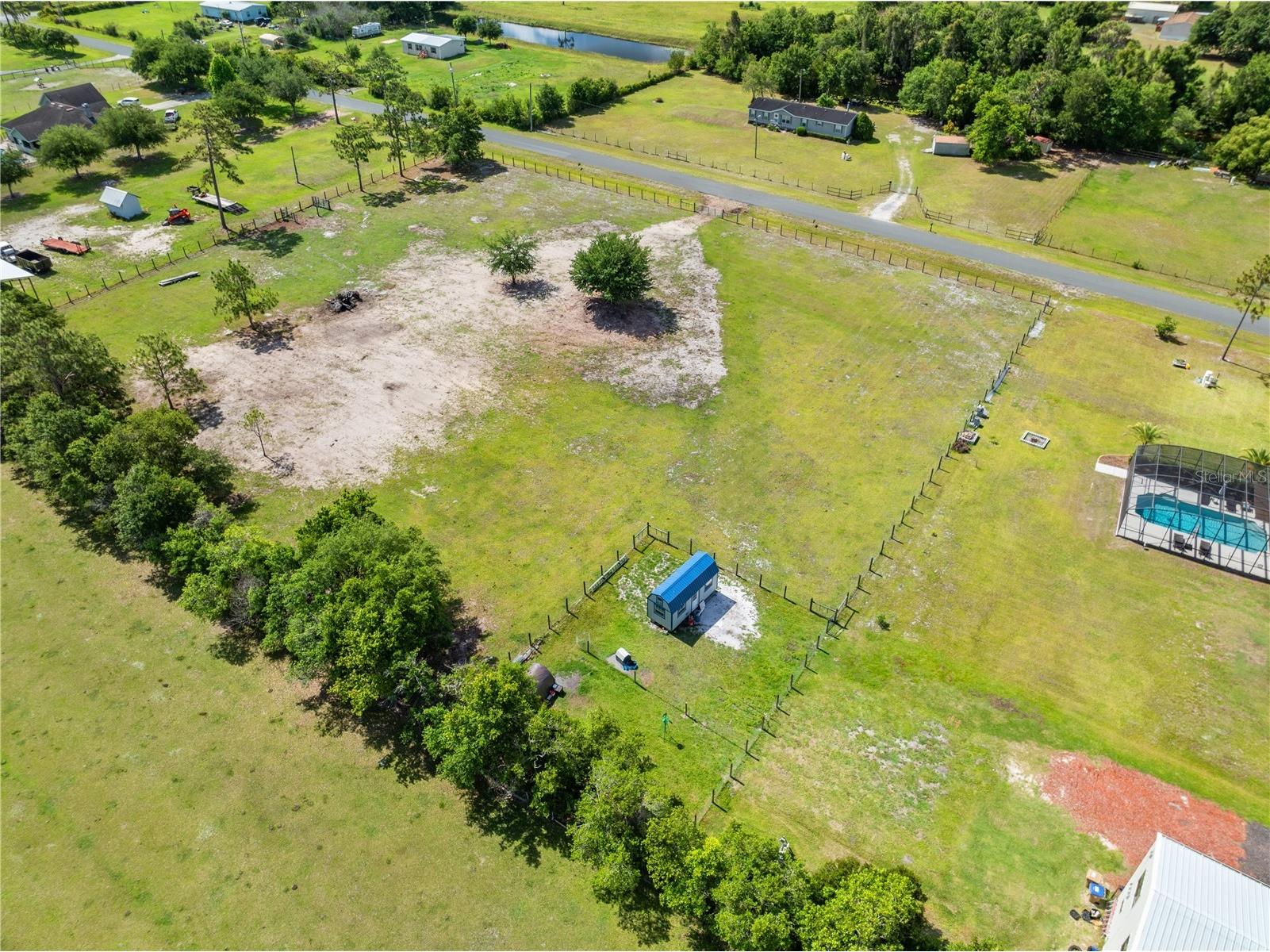 Hunting Lodge Drive Saint Cloud FL 34772 S5150448 image16