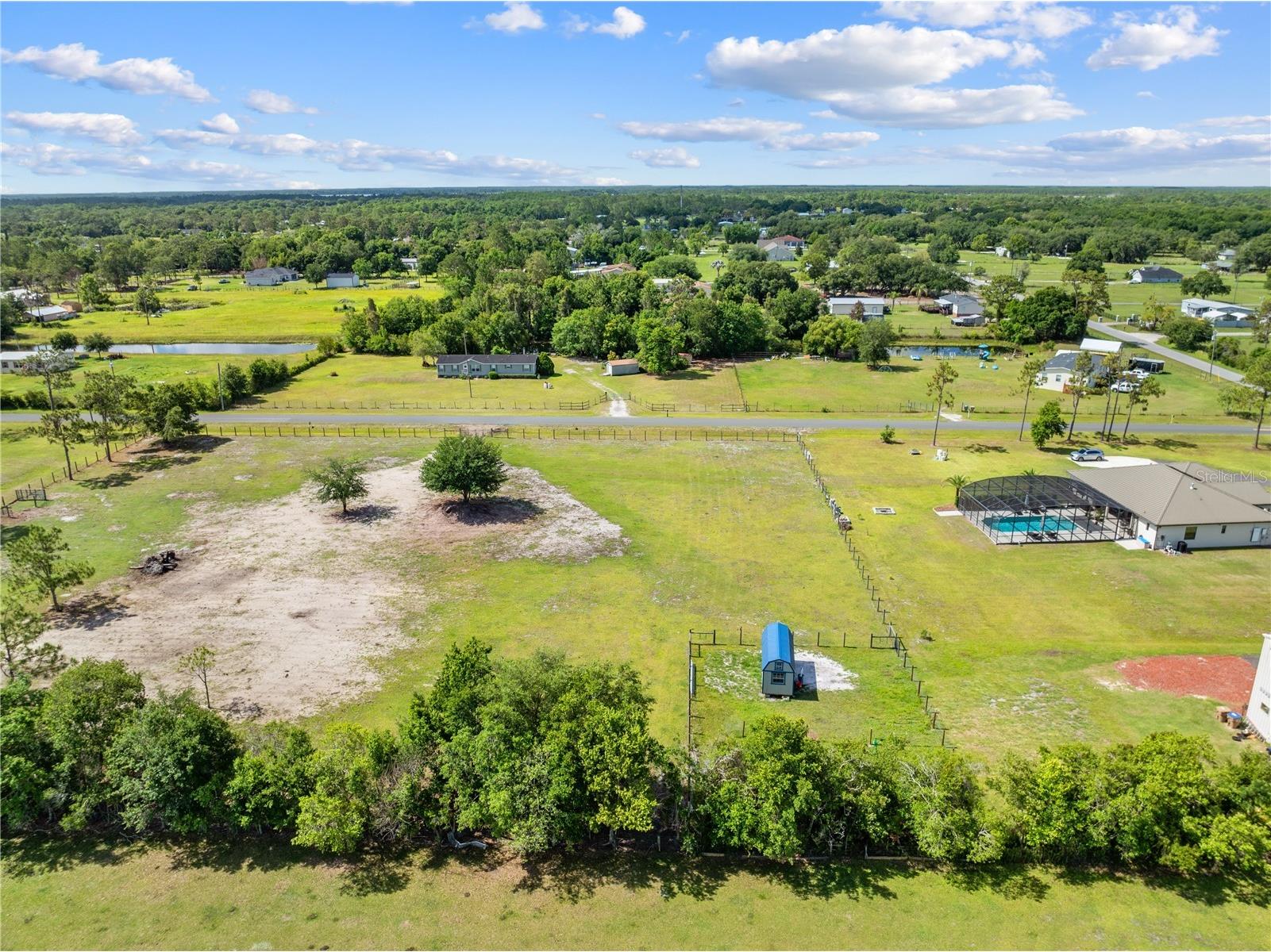 Hunting Lodge Drive Saint Cloud FL 34772 S5150448 image17