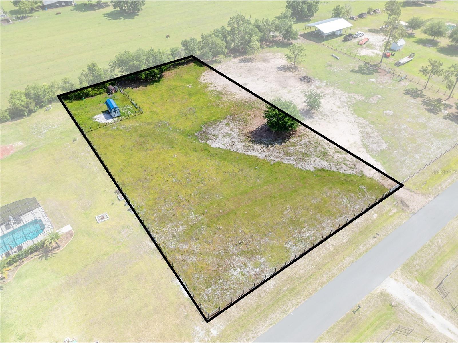 Hunting Lodge Drive Saint Cloud FL 34772 S5150448 image3