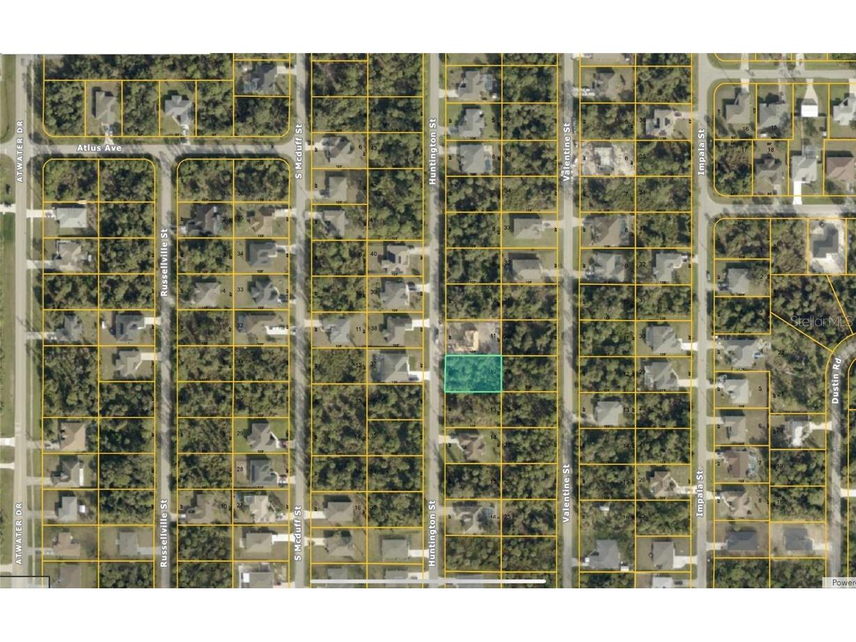 Huntington Street North Port FL 34288 NS1084410 image1