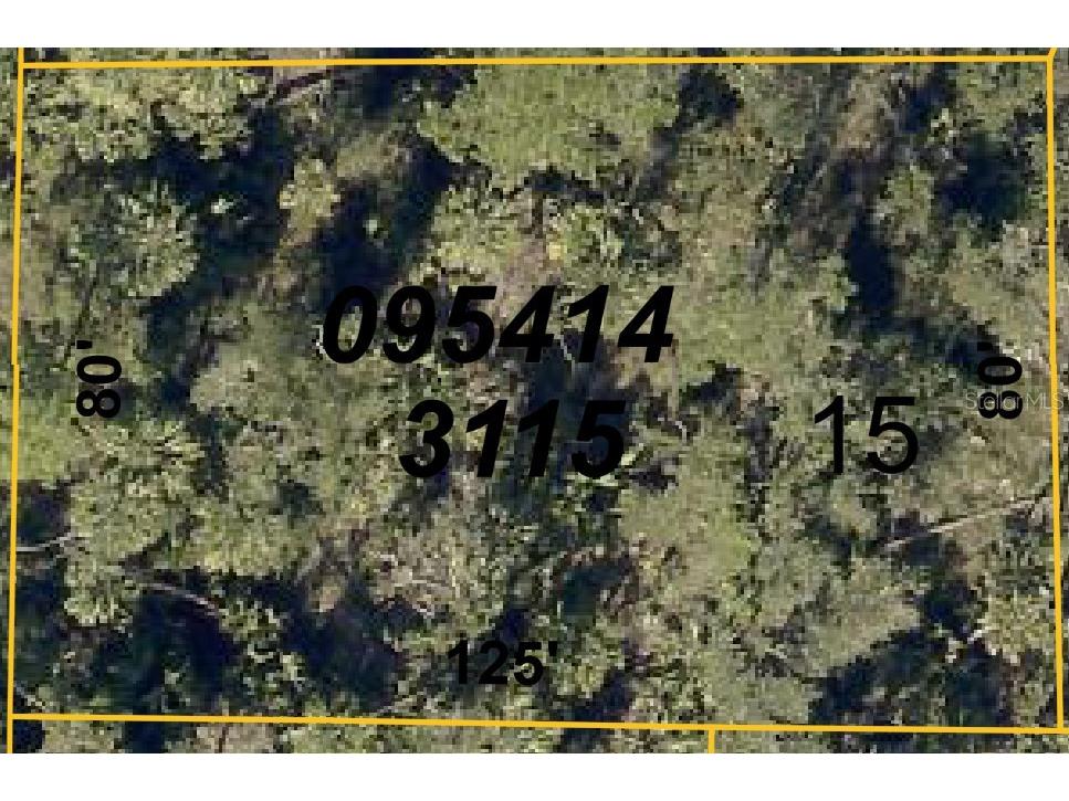 Hurdle Rd. North Port FL 34291 A4652471 image2