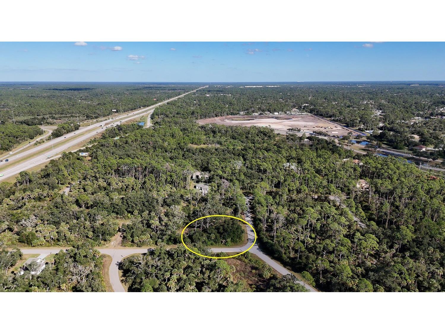 Hurdle Road North Port FL 34291 A4678662 image2