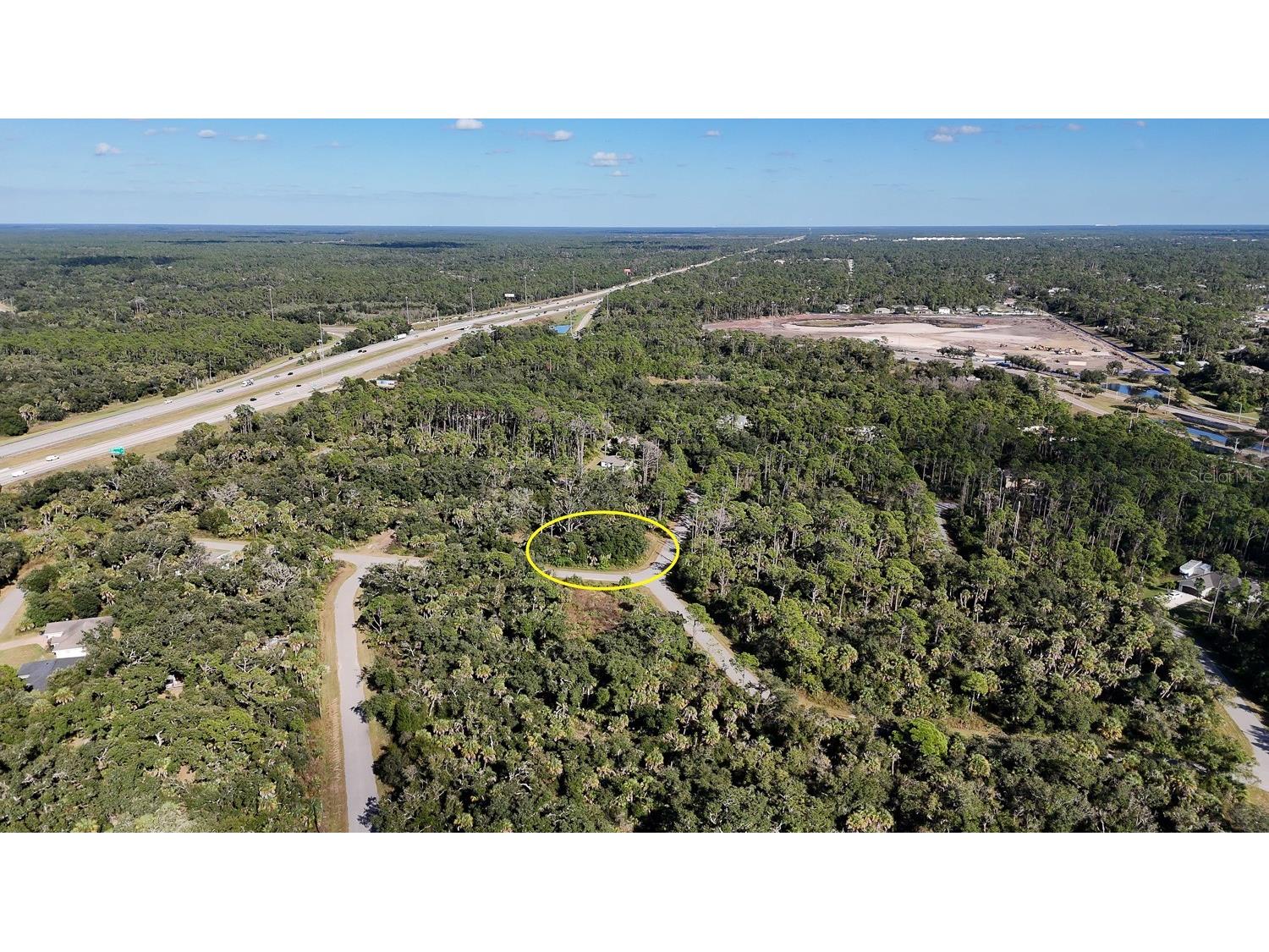 Hurdle Road North Port FL 34291 A4678662 image3