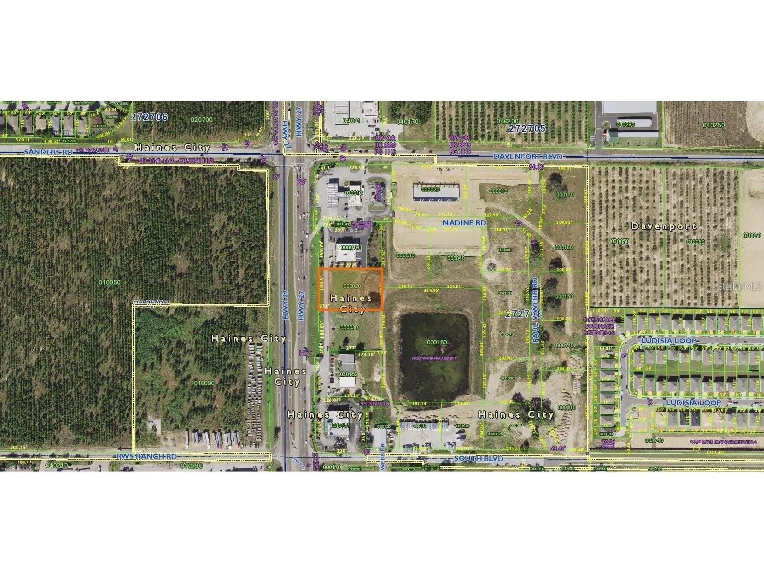 Hwy 27 Davenport FL 33837 P4932936 image1