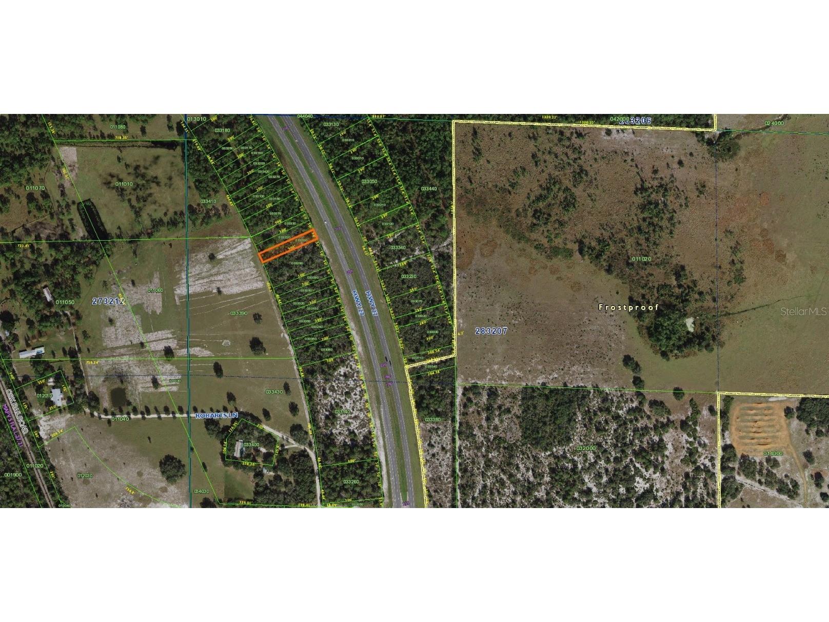 Hwy 27 Frostproof FL 33843 K4901311 image1