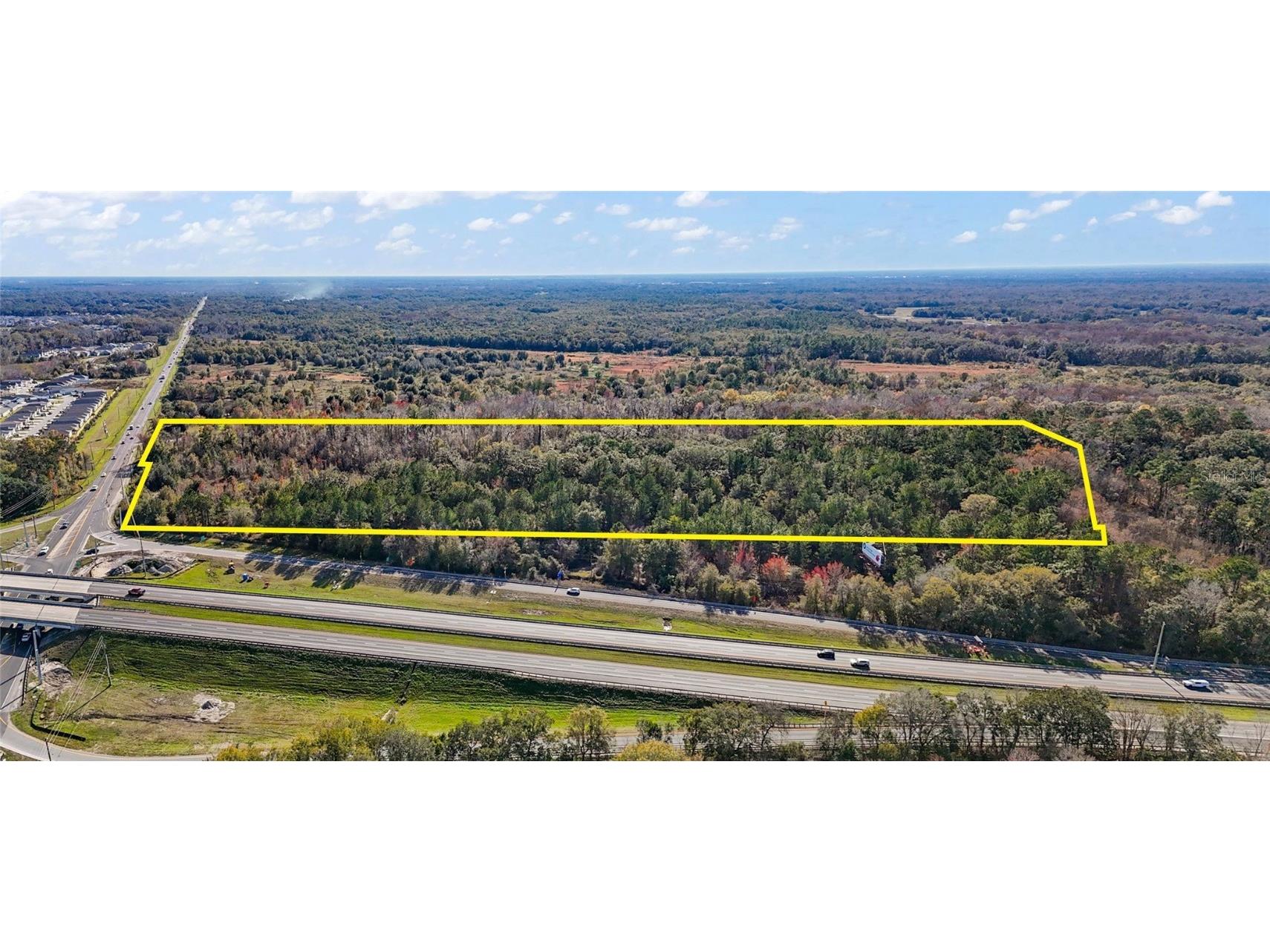 Hwy 301 / Main Street Wildwood FL 34785 G5086974 image1