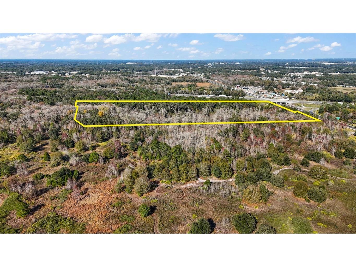 Hwy 301 / Main Street Wildwood FL 34785 G5086974 image13