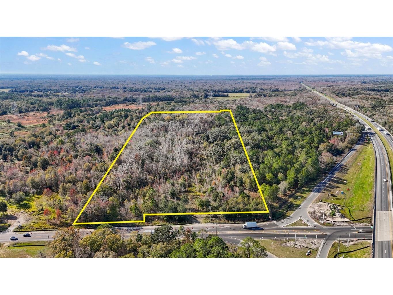 Hwy 301 / Main Street Wildwood FL 34785 G5086974 image4