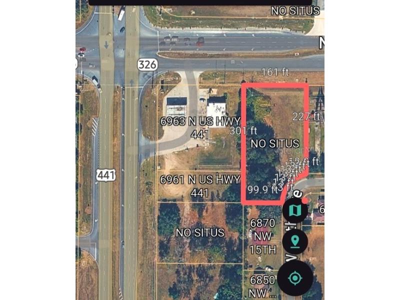 Hwy 326 / Nw 70th Ocala FL 34471 OM721724 image3
