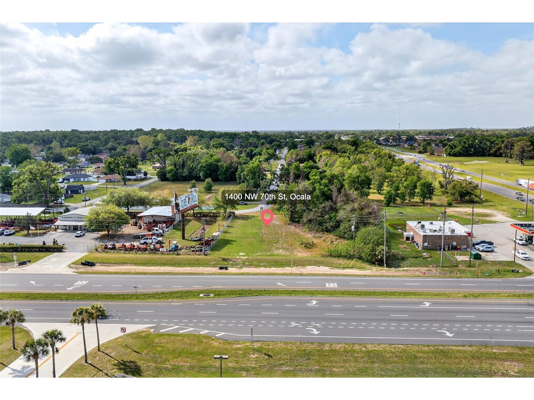Hwy 326 / Nw 70th Ocala FL 34471 OM721724 image4