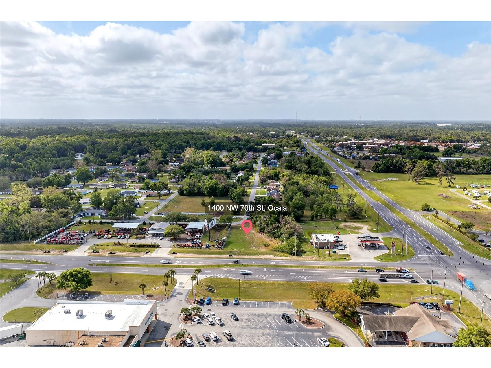 Hwy 326 / Nw 70th Ocala FL 34471 OM721724 image5