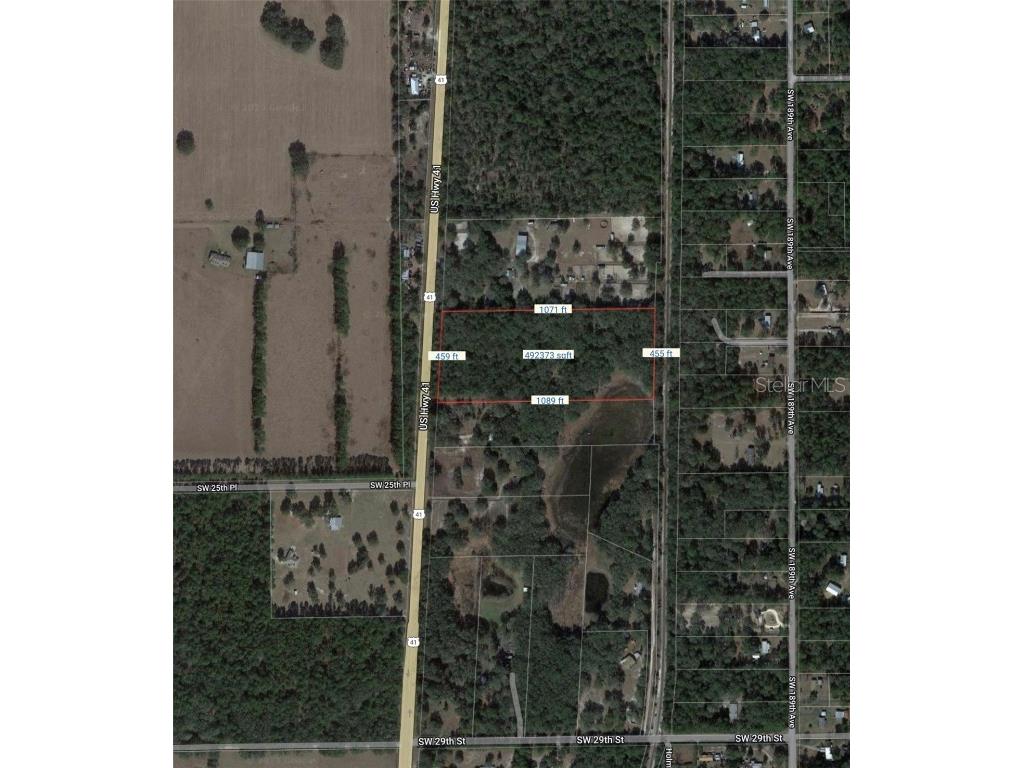 Hwy 41 Dunnellon FL 34432 T3434627 image1