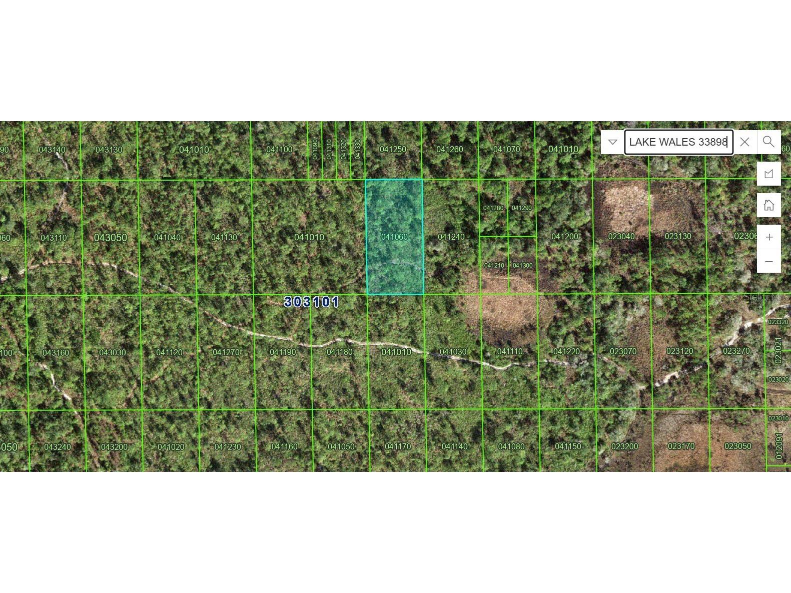Hwy. 60 East Lake Wales FL 33898 G5101942 image1