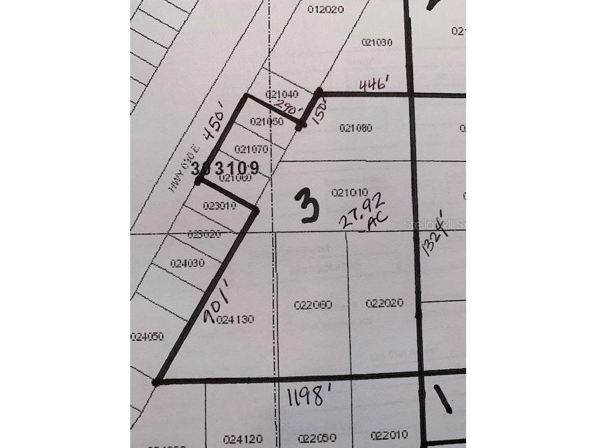 Hwy 630 E Frostproof FL 33843 S5091714 image1