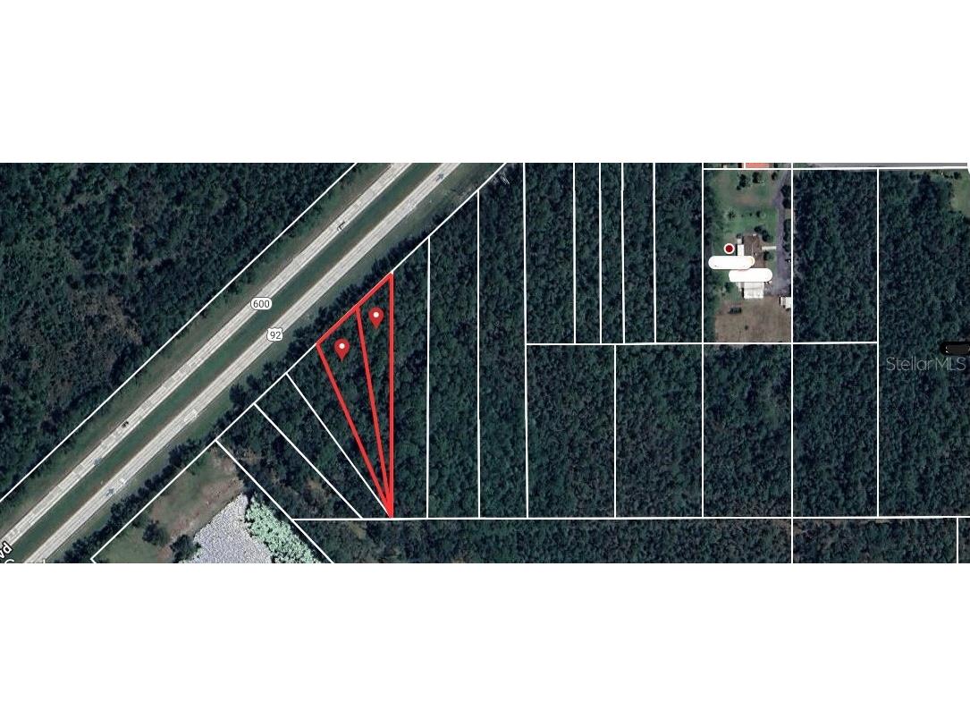 Hwy 92 Deland FL 32724 A4664896 image1