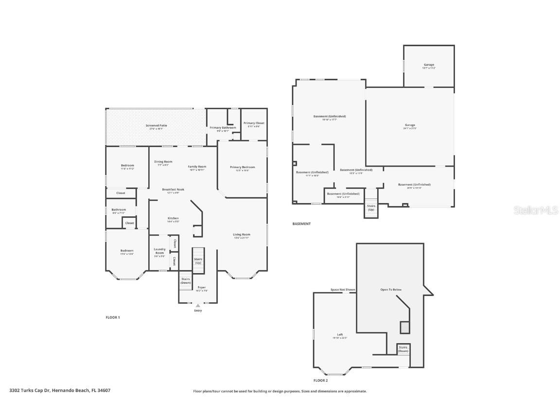  Hernando Beach FL 34607 TB8444144 image3