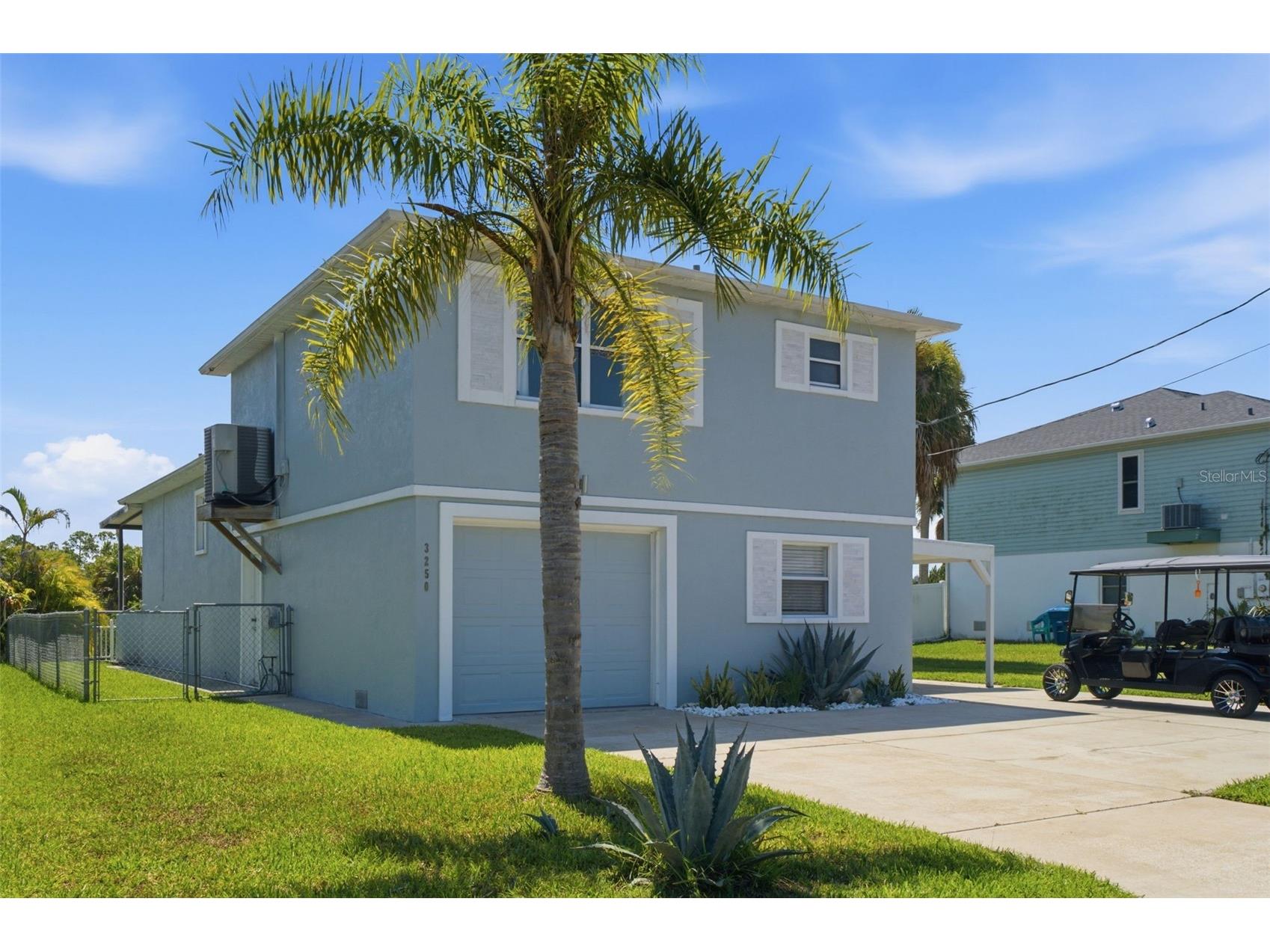 3250 Rose Arbor Drive Hernando Beach FL 34607 - GULF TB8525854 image2