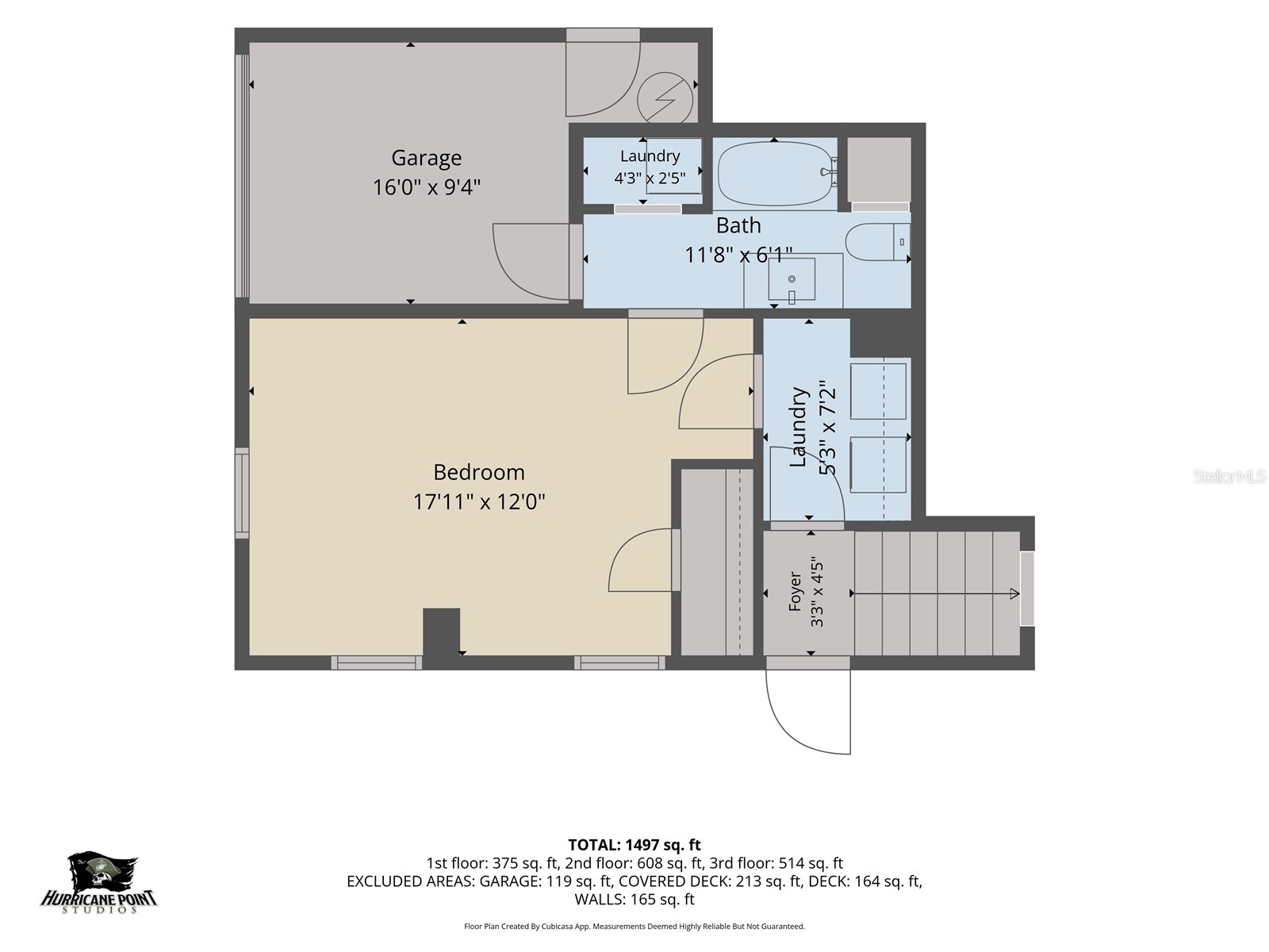3250 Rose Arbor Drive Hernando Beach FL 34607 - GULF TB8525854 image31