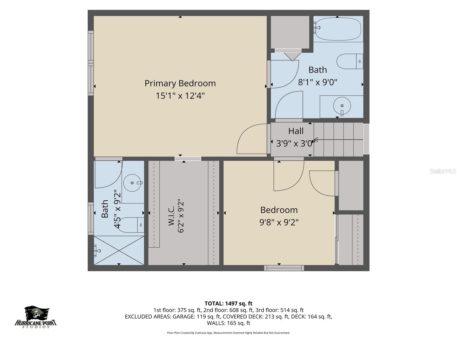 3250 Rose Arbor Drive Hernando Beach FL 34607 - GULF TB8525854 image38
