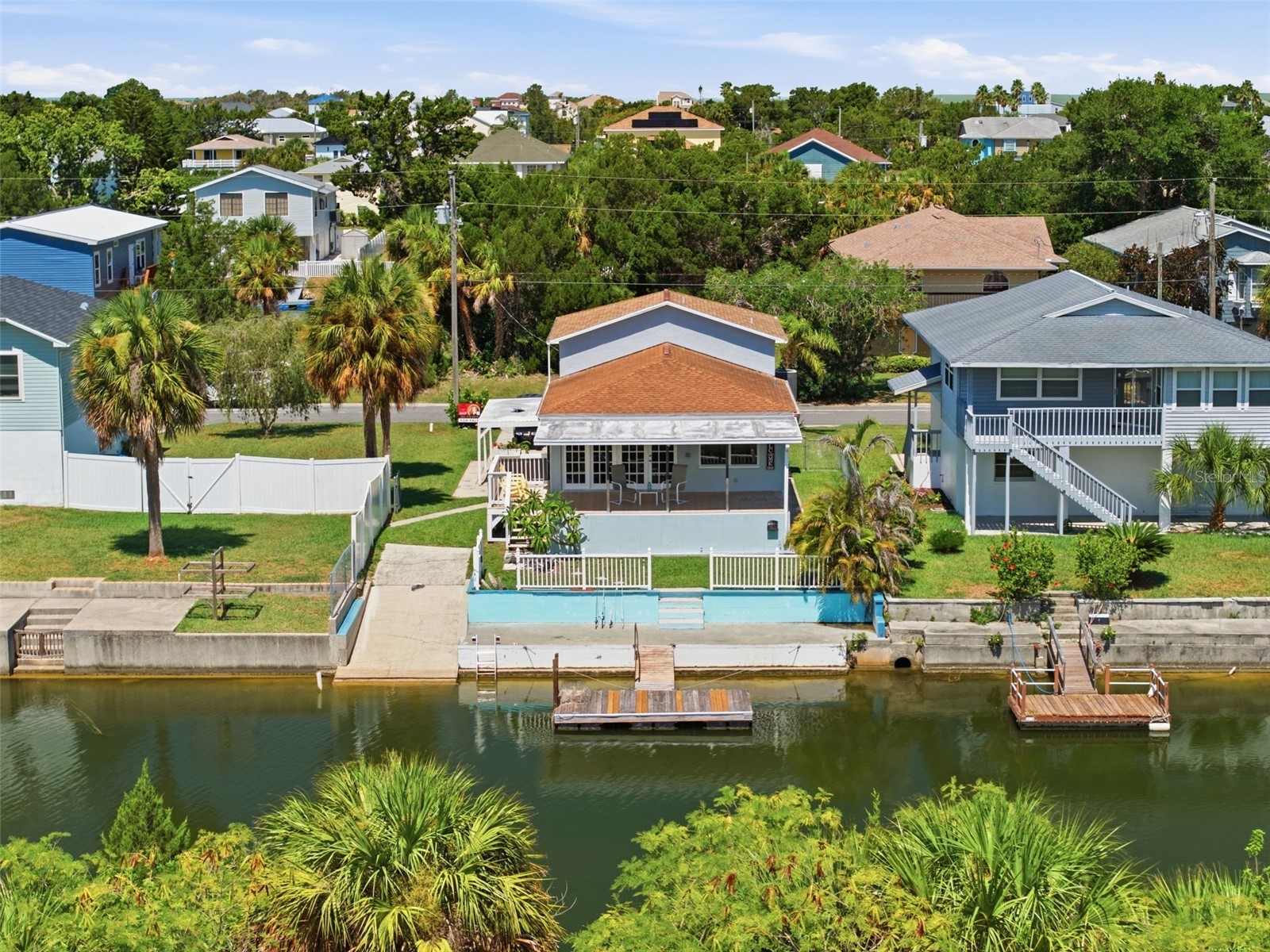 3250 Rose Arbor Drive Hernando Beach FL 34607 - GULF TB8525854 image52