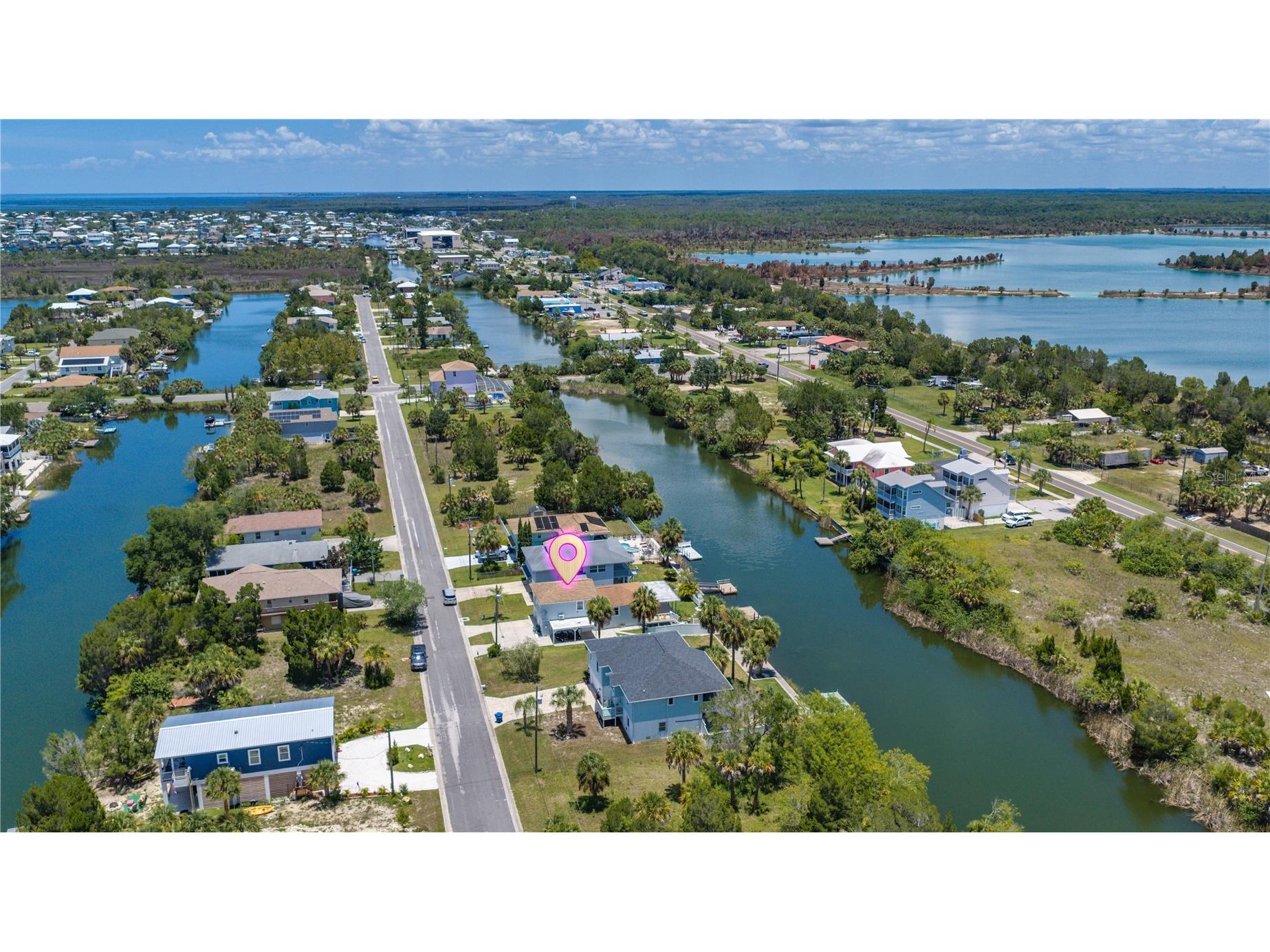 3250 Rose Arbor Drive Hernando Beach FL 34607 - GULF TB8525854 image53