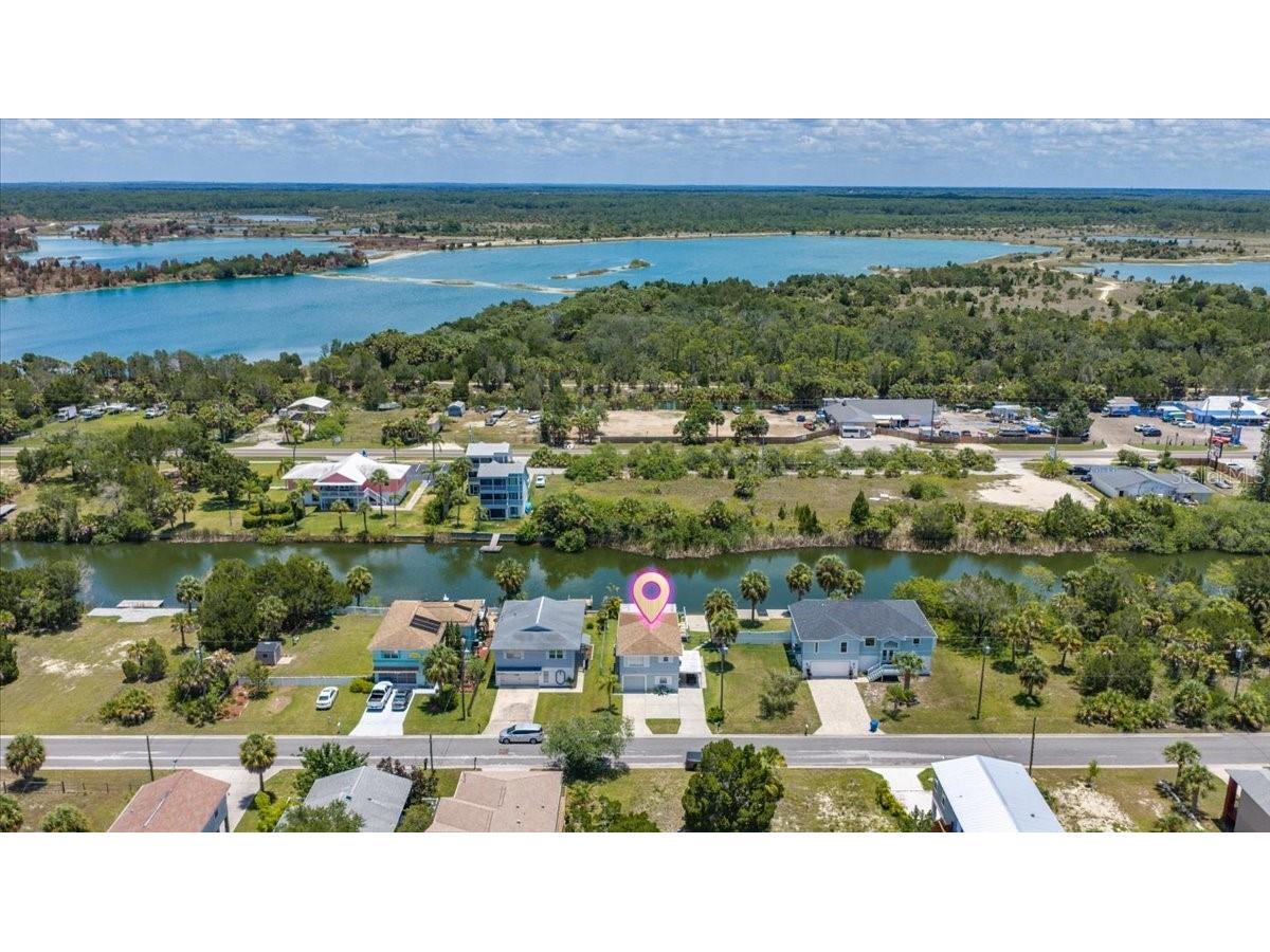 3250 Rose Arbor Drive Hernando Beach FL 34607 - GULF TB8525854 image58