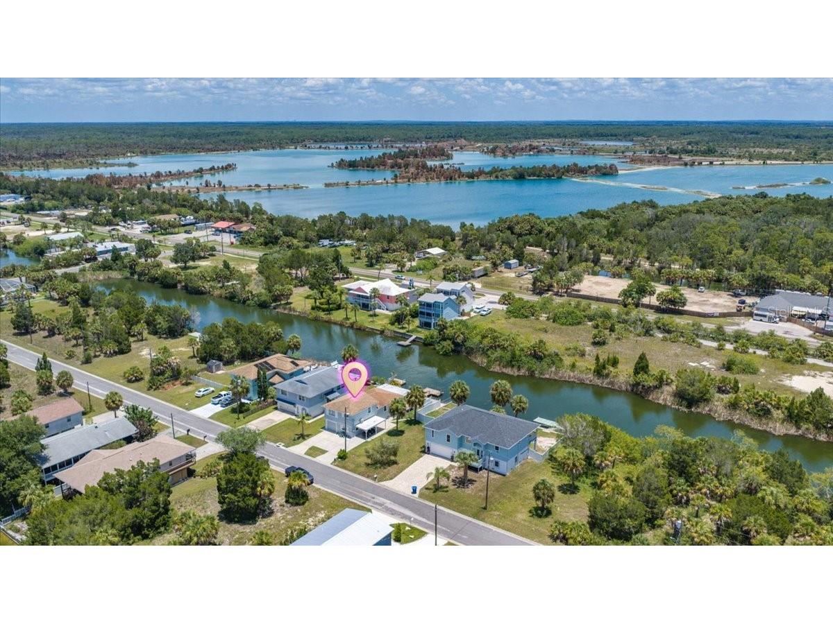 3250 Rose Arbor Drive Hernando Beach FL 34607 - GULF TB8525854 image59