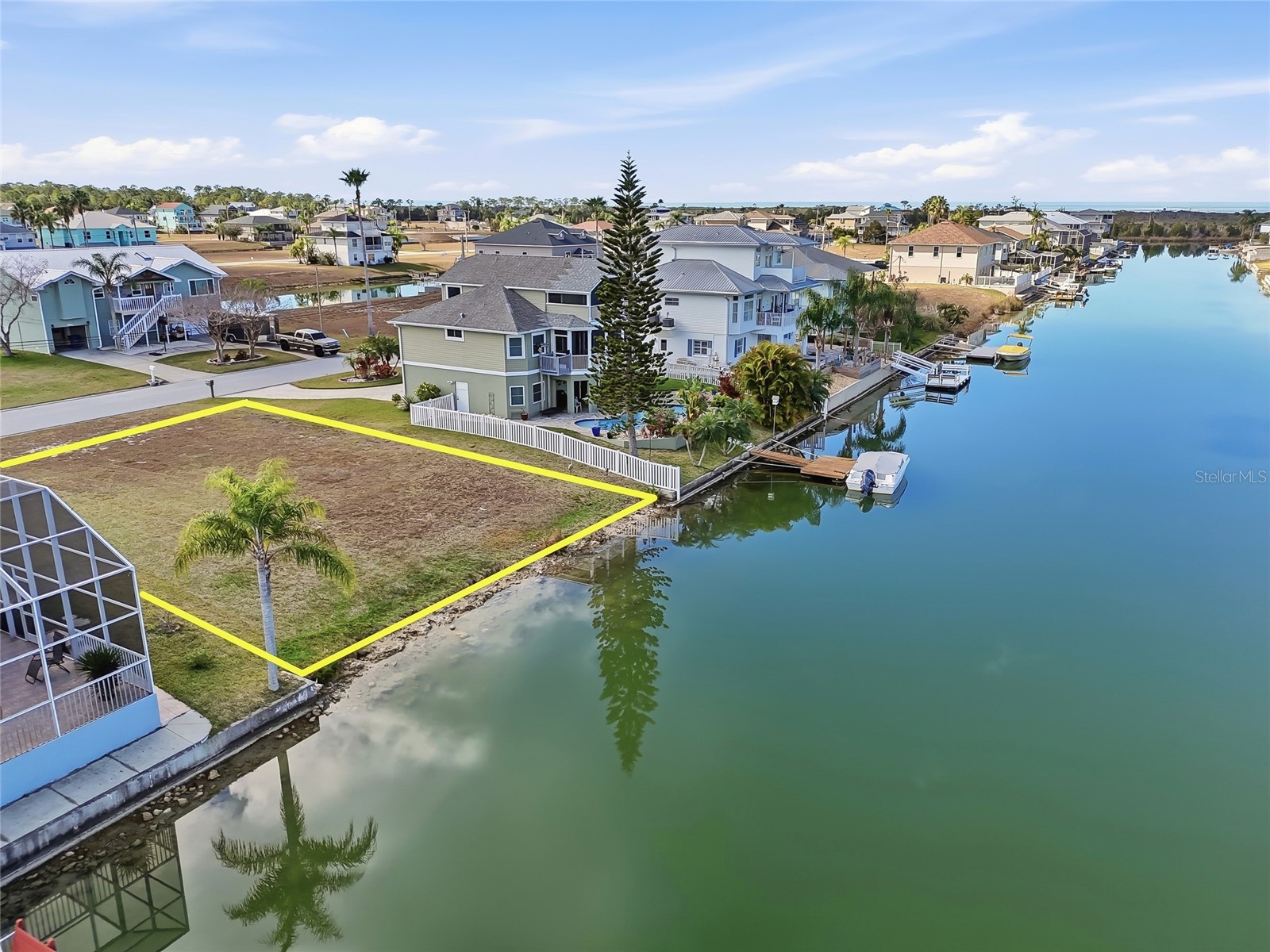  Hernando Beach FL 34607 W7882589 image1