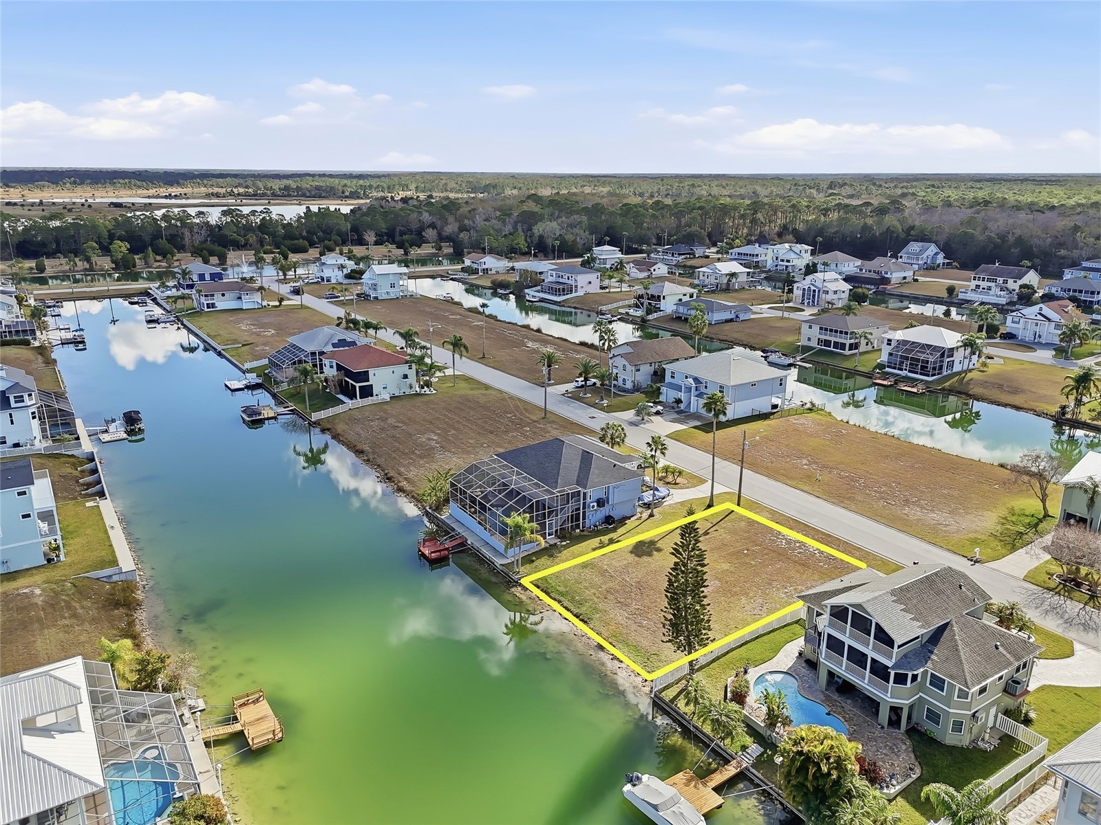  Hernando Beach FL 34607 W7882589 image3