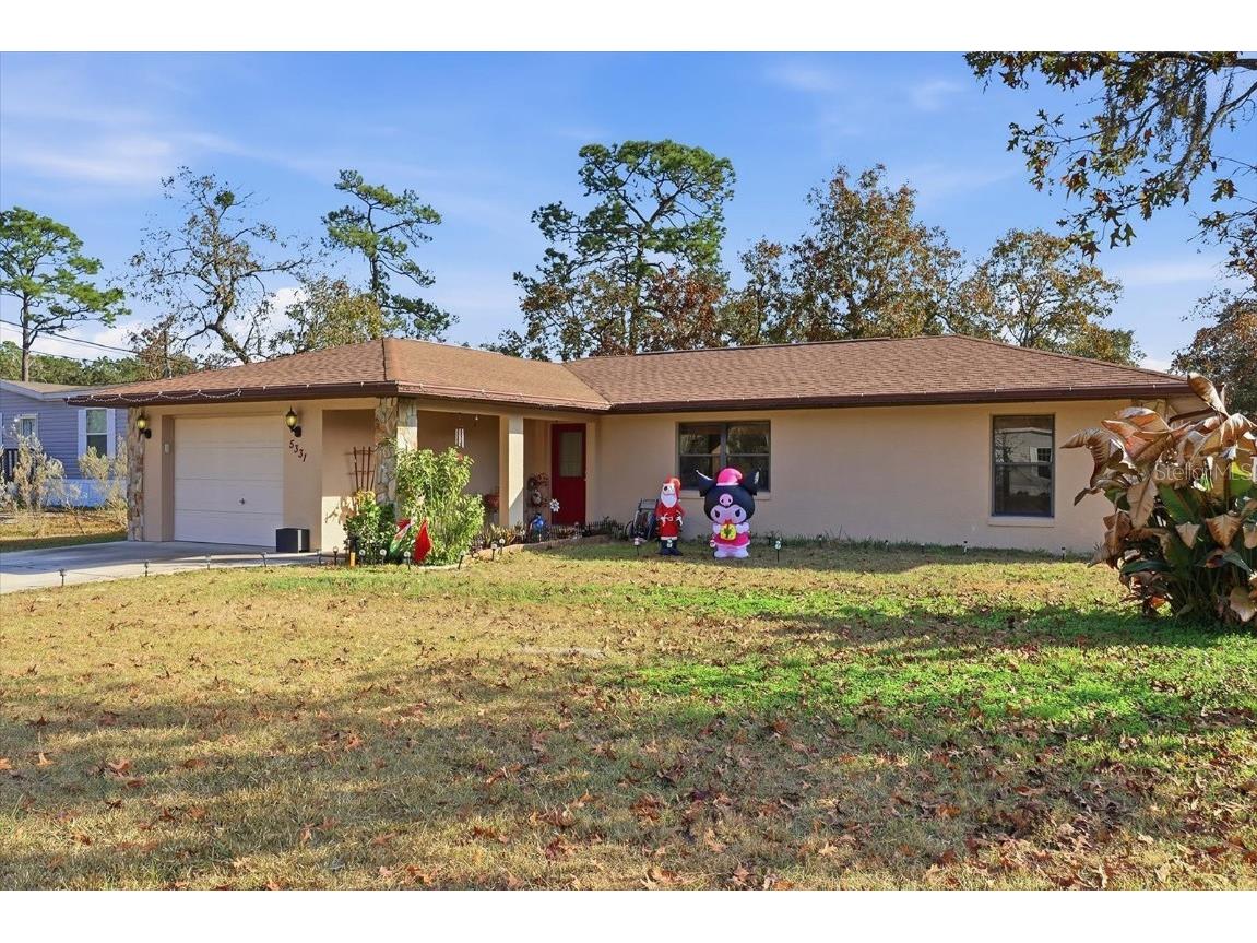 5331 S Heloise Terrace Homosassa FL 34446 G5105228 image1