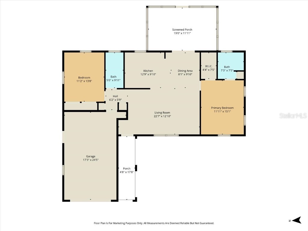 5331 S Heloise Terrace Homosassa FL 34446 G5105228 image8